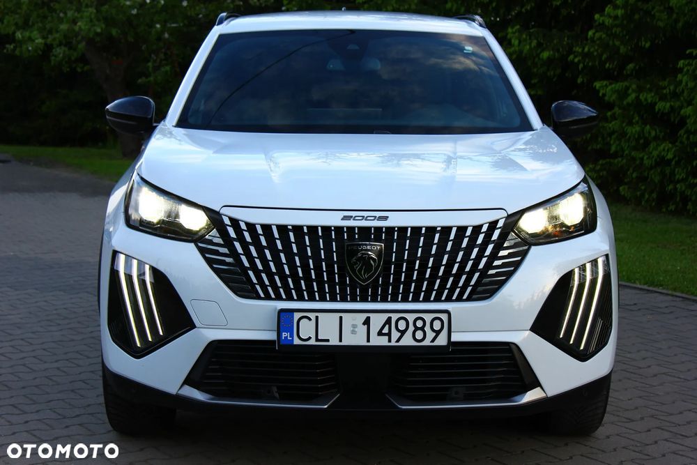 Peugeot 2008 1.5 BlueHDi Allure S&S EAT8 - 23