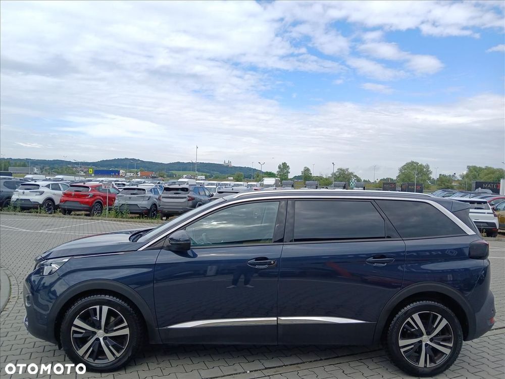 Peugeot 5008 1.6 PureTech Allure S&S EAT8 - 6