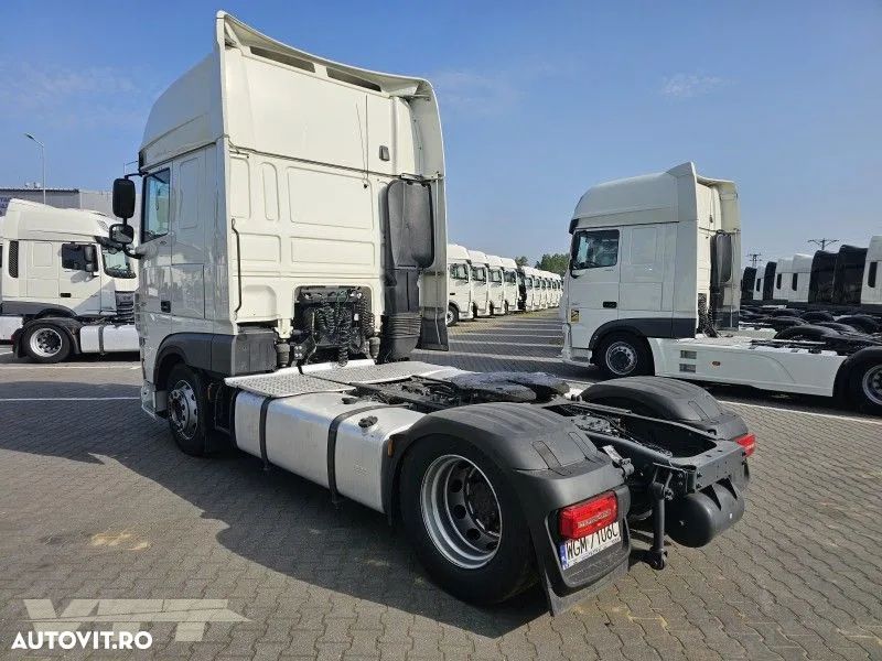 DAF XF 480FT - 3