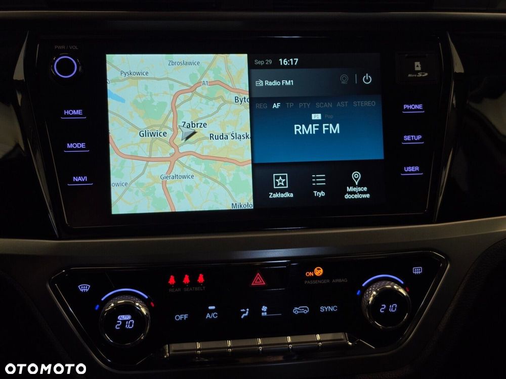 SsangYong/KGM Korando 1.5 T-GDI Quartz 2WD - 23