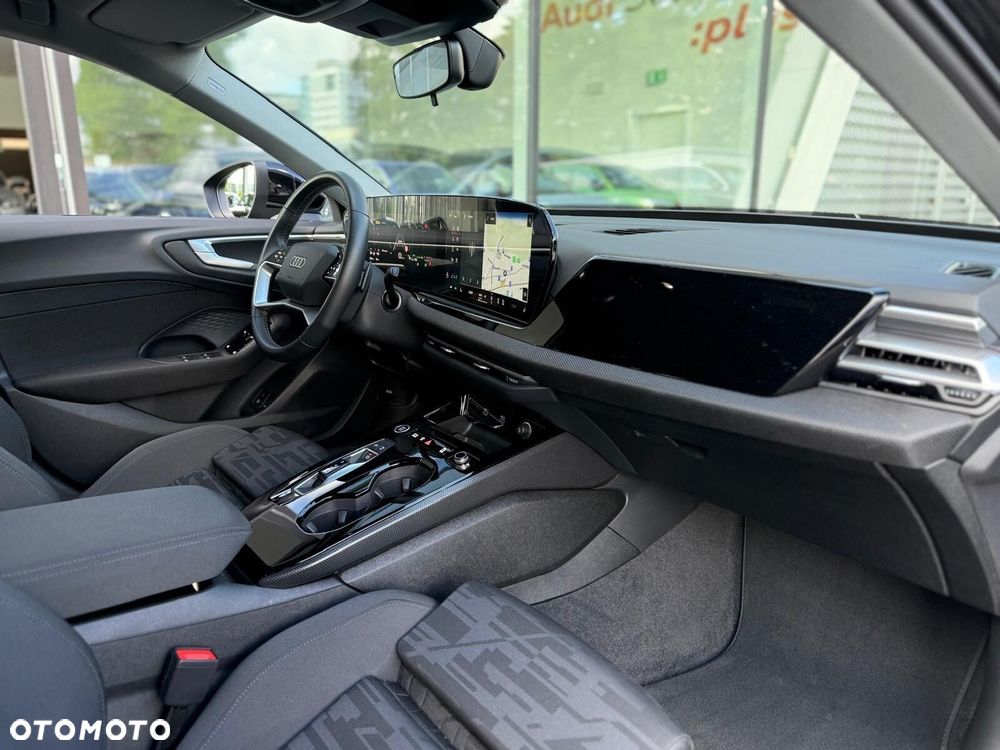 Audi A5 Avant e-Hybrid 220 kW Quattro S tronic - 22