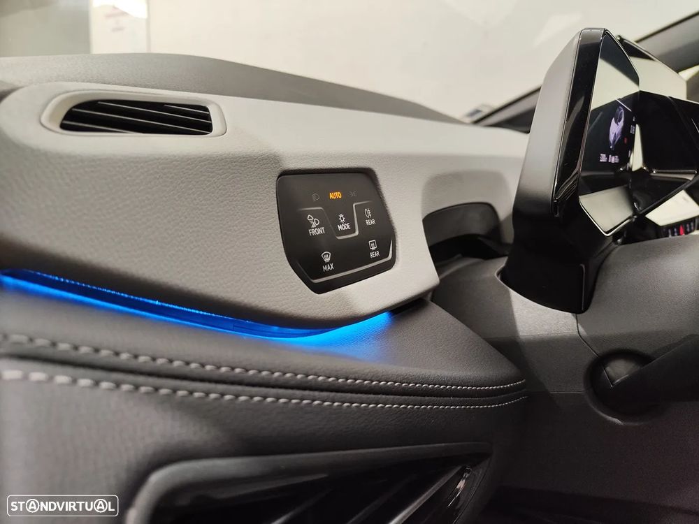 VW ID.3 77 kWh Pro S Urban - 14