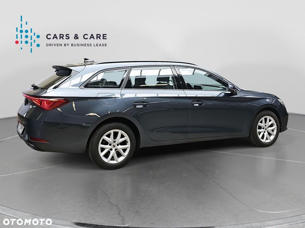 Seat Leon 1.5 TSI Full LED - 22