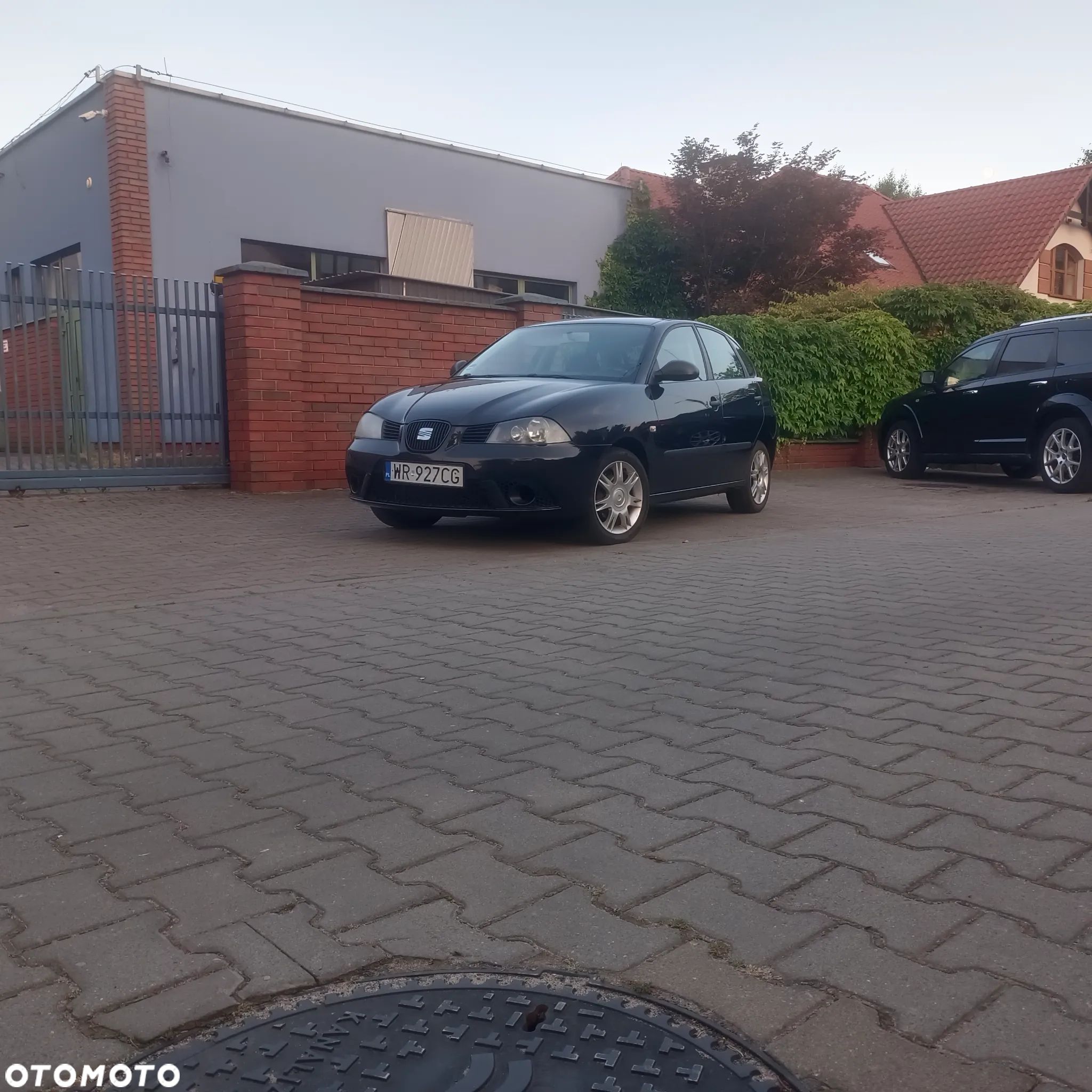 Seat Ibiza 1.4 16V Comfort Edition - 1