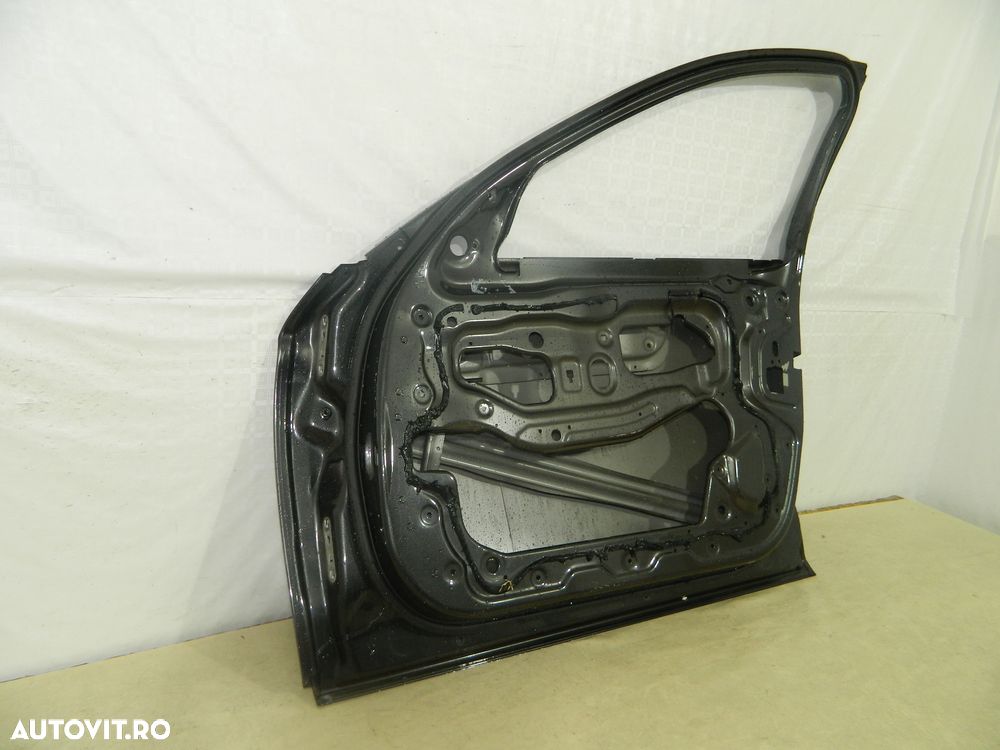 Usa  dreaptea fata Bmw Seria 5 F10 / F11 , 2010, 2011, 2012, 2013, 2014, 2015, 2016, 2017, 2018 - 2