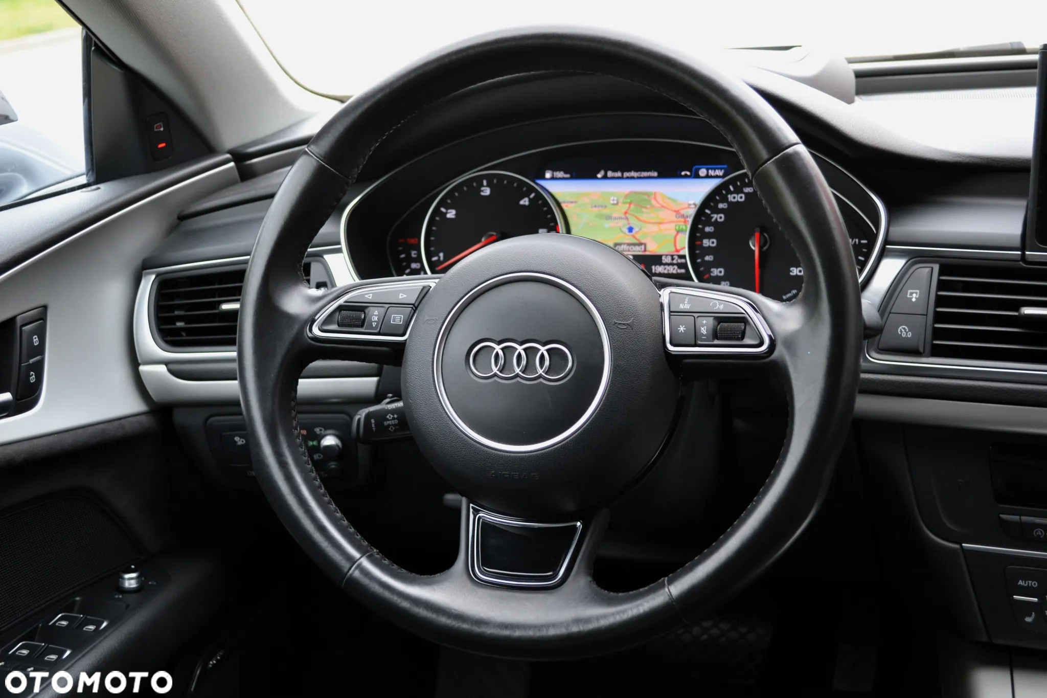 Audi A7 Sportback 3.0 TDI Quattro S tronic - 20