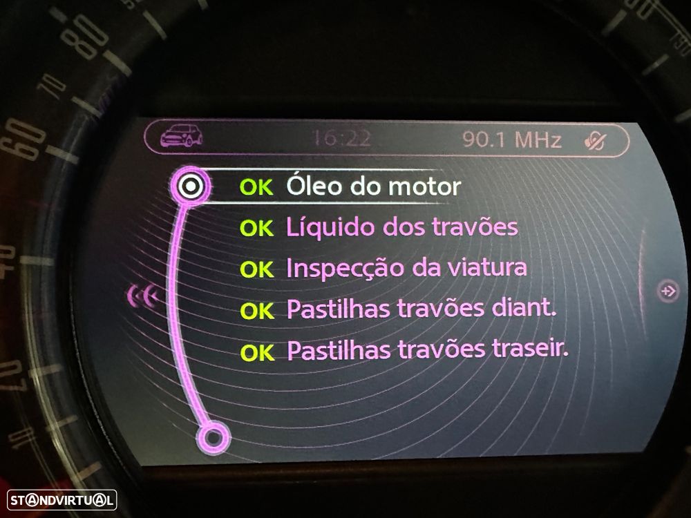 MINI Cabrio Cooper SD - 11