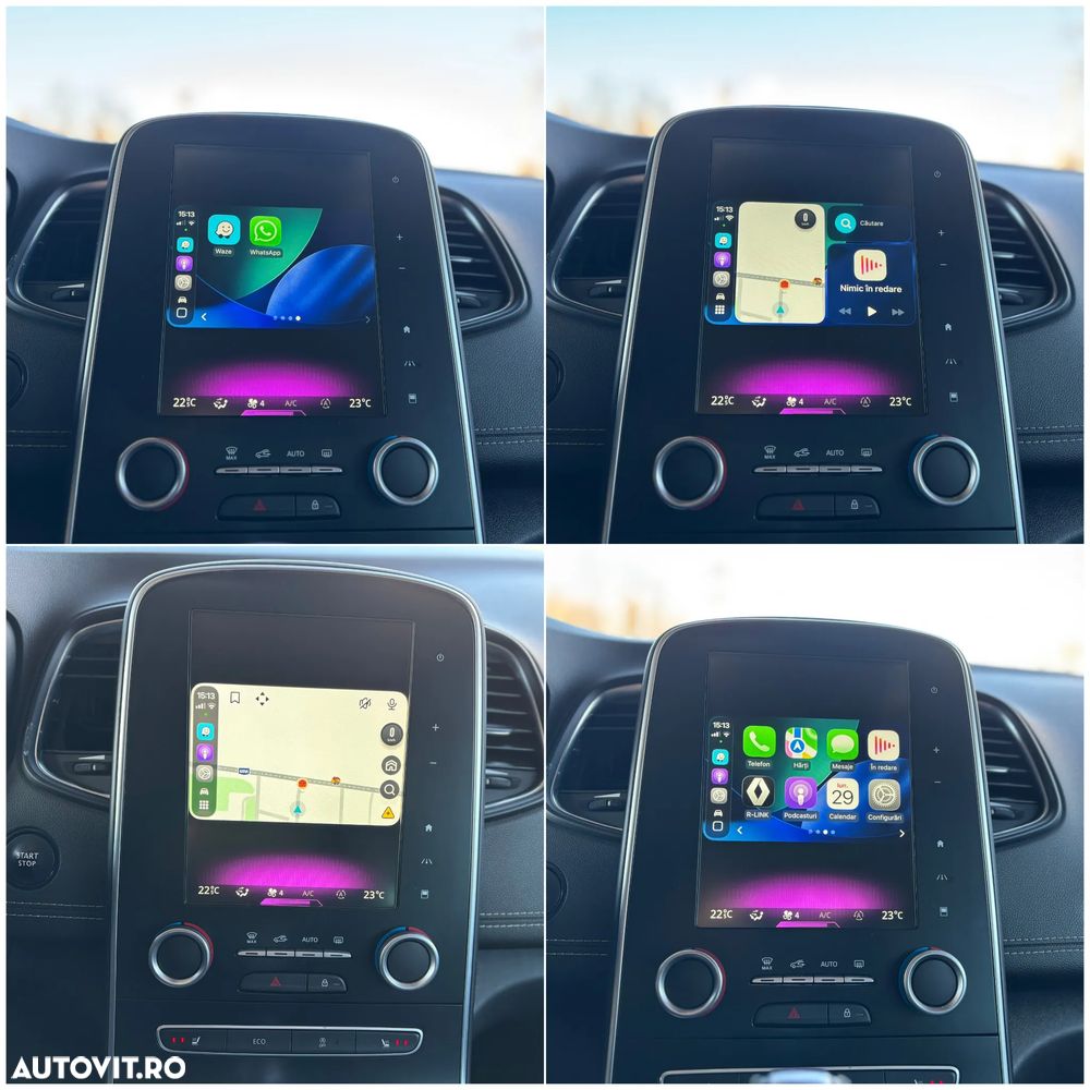 Renault Grand Scenic - 16