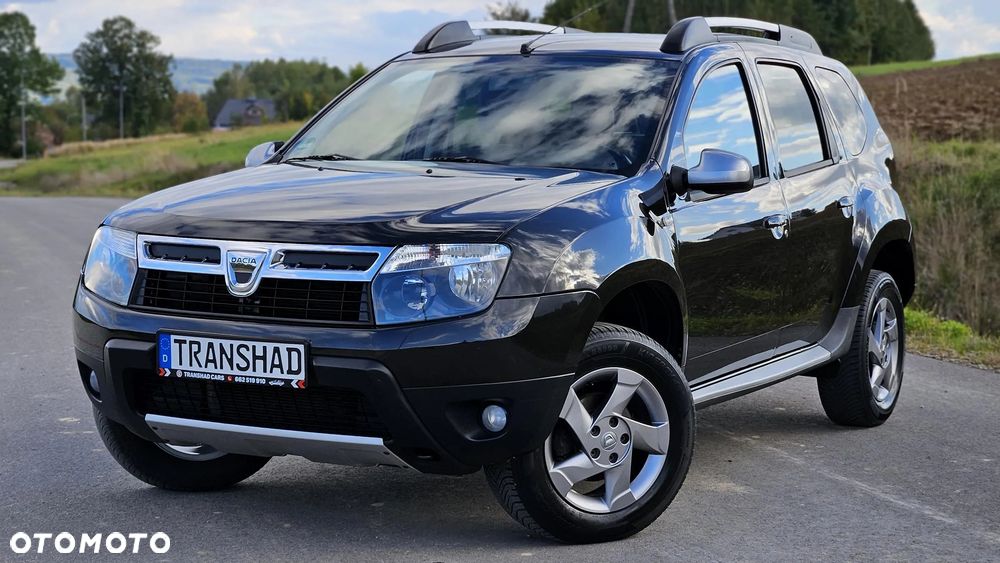 Dacia Duster 1.6 SCe Comfort - 13