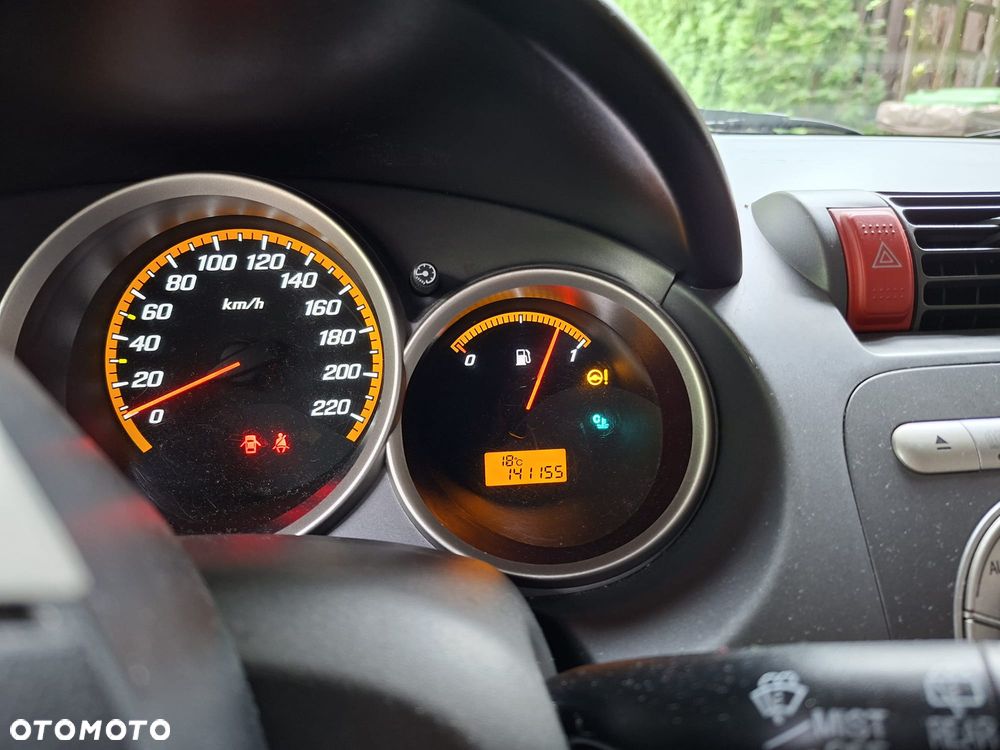 Honda Jazz 1.4 LS - 10