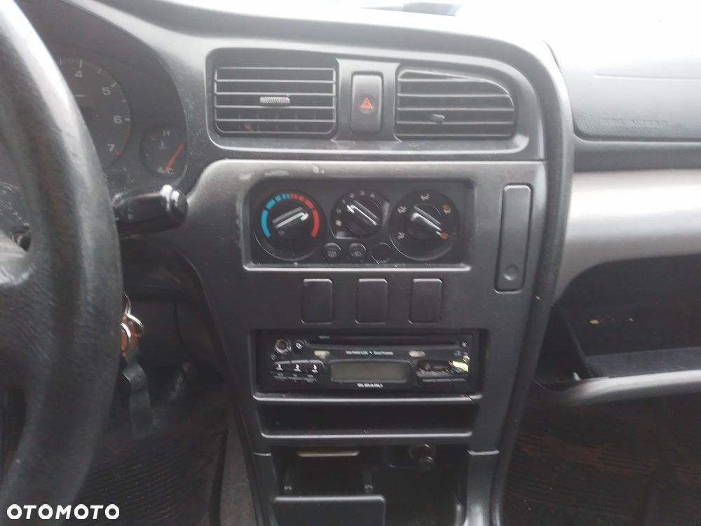 SUBARU LEGACY III 99-03 - 2.0 EJ201NWAVA  SILNIK KOMPLETNY GWARANCJA - 21