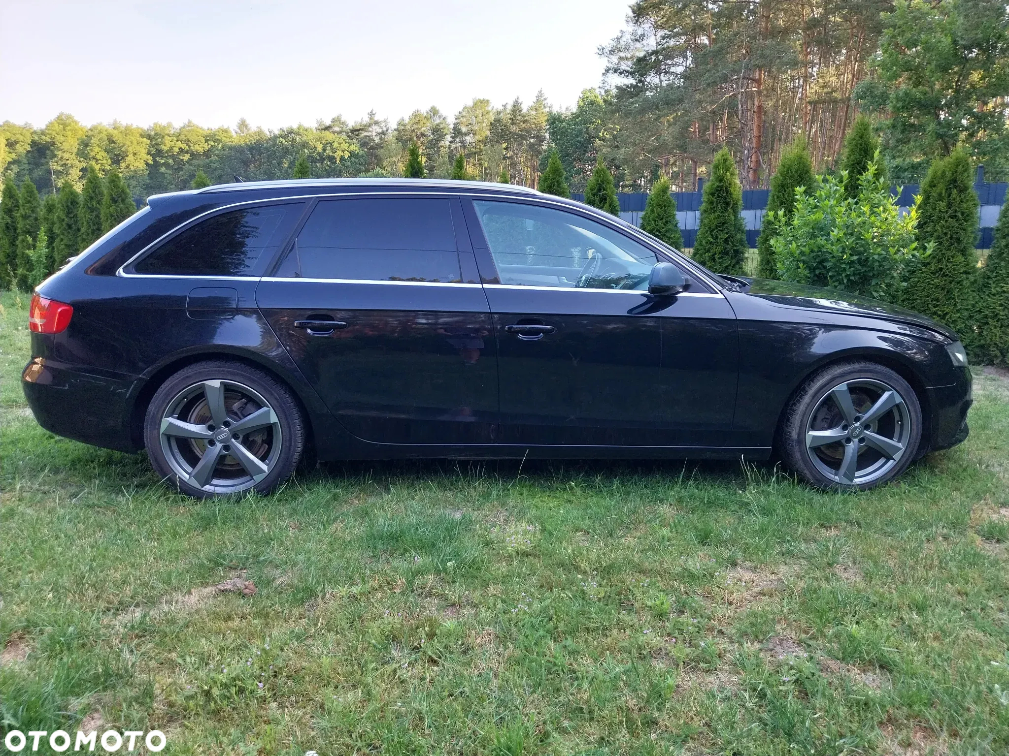 Audi A4 Avant 2.0 TDI e DPF Attraction - 6