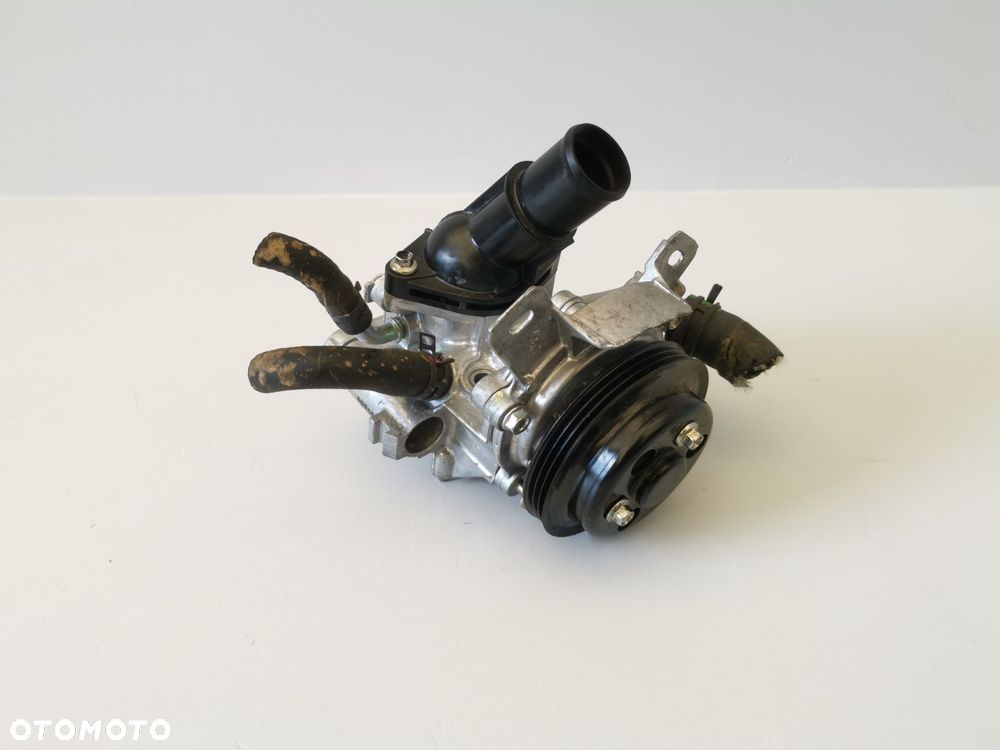 MAZDA CX-60 CX60 2.5 HYBRYD POMPA WODY KOMPLRTNA PXK7 PXK715172 - 1