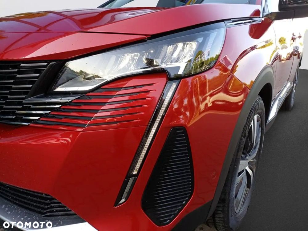 Peugeot 3008 - 8