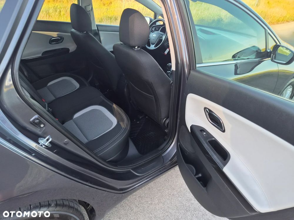 Kia Ceed 1.6 CRDi XL - 13