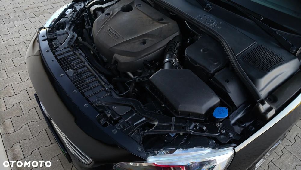 Volvo S60 D4 Summum - 29
