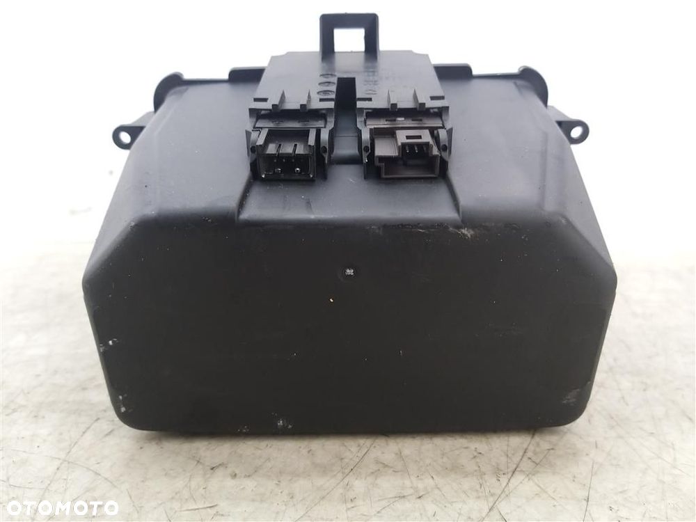 GNIAZDO port USB AUX Opel Insignia A 2008-2013 13222117 - 2