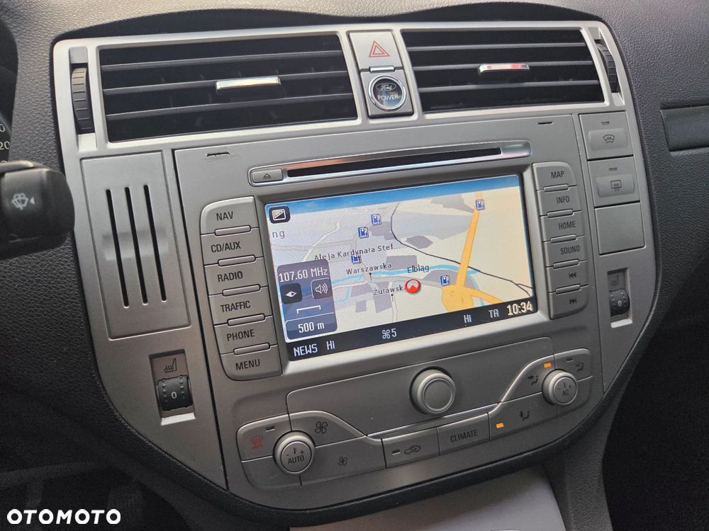 Ford Kuga 2.0 TDCi 2x4 Champions Edition - 28