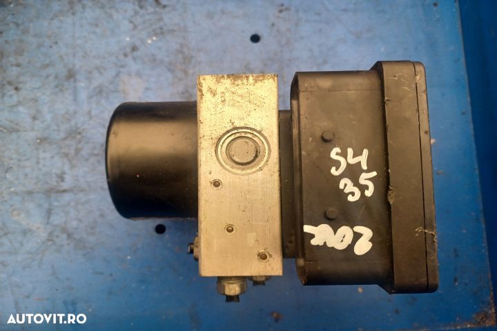 Pompa ABS 100970-01103 3M512M110GA Ford Focus 2 [2004 - 2008] wagon 5 - 2