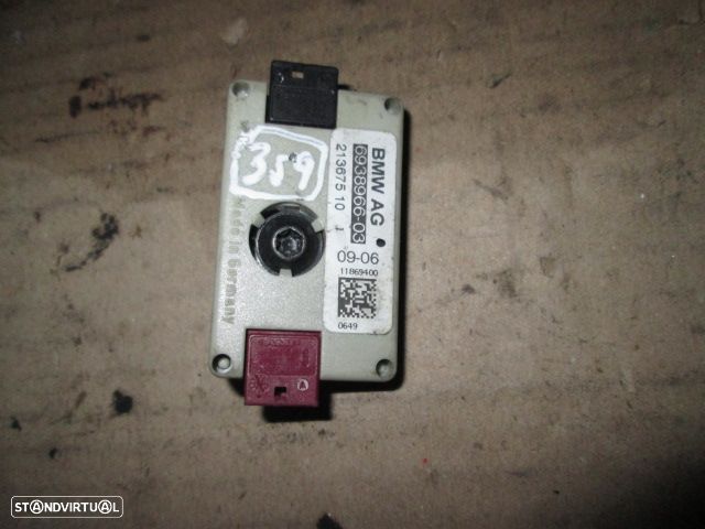 Antena 6938966 BMW E60 2004 520D - 1