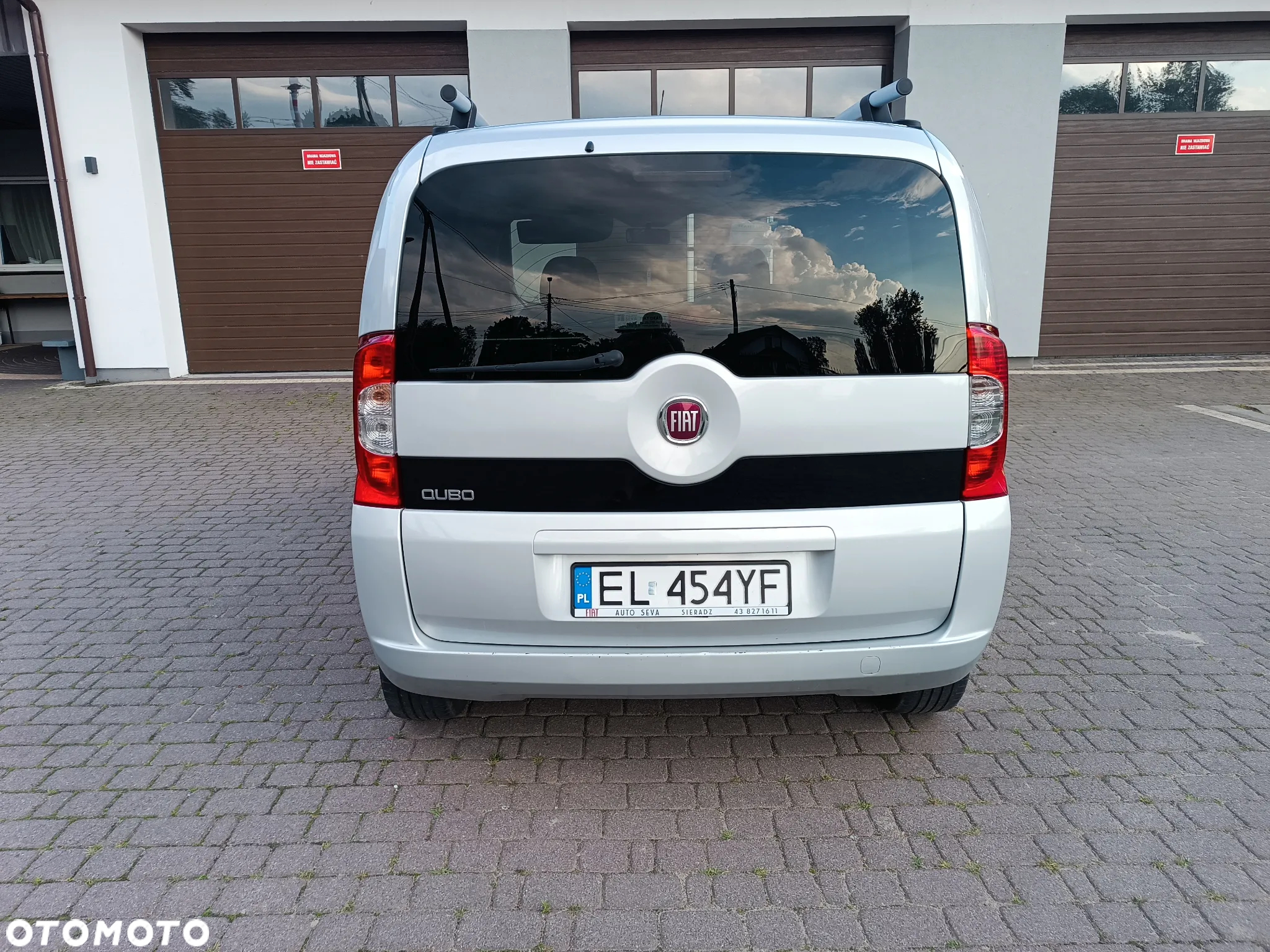 Fiat Qubo - 6