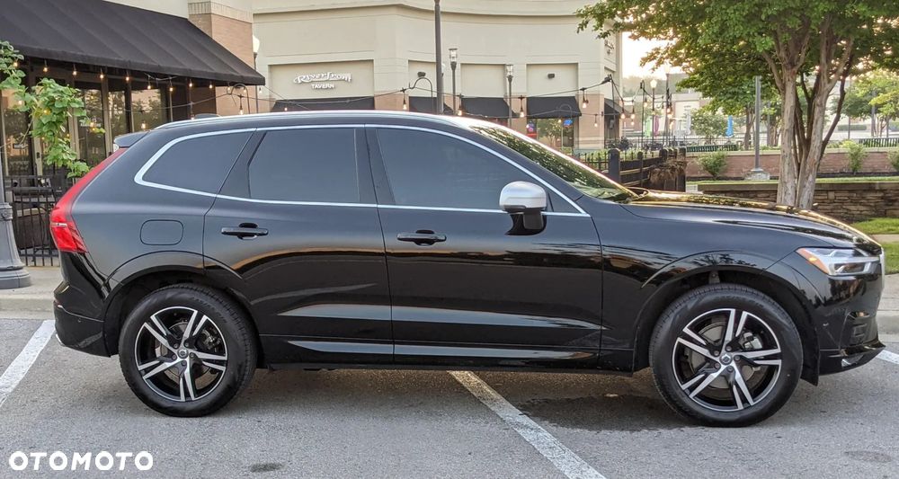 Volvo XC 60 T5 AWD Geartronic RDesign - 9