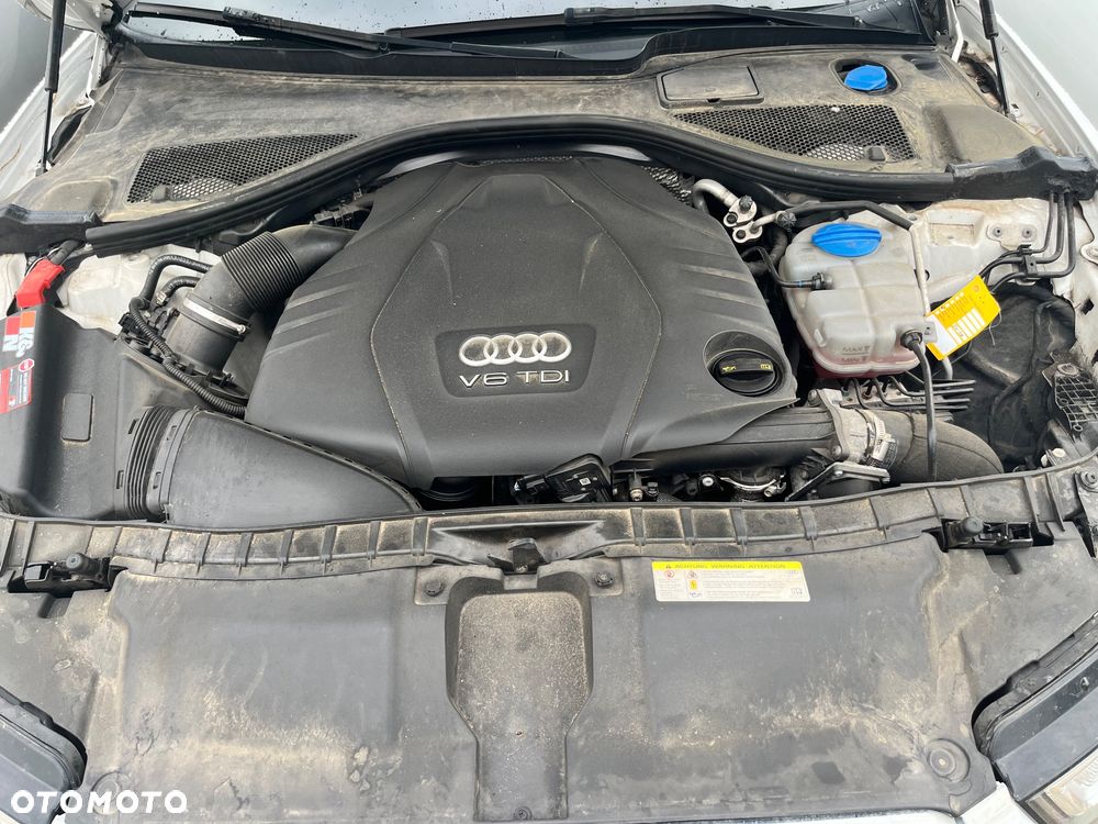 Audi A6 Limousine 3.0 TDI Quattro S tronic - 23
