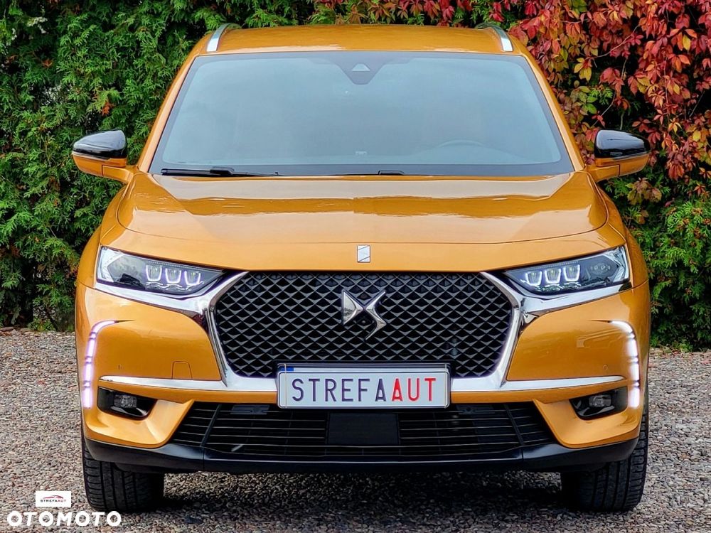 DS Automobiles DS 7 Crossback - 32