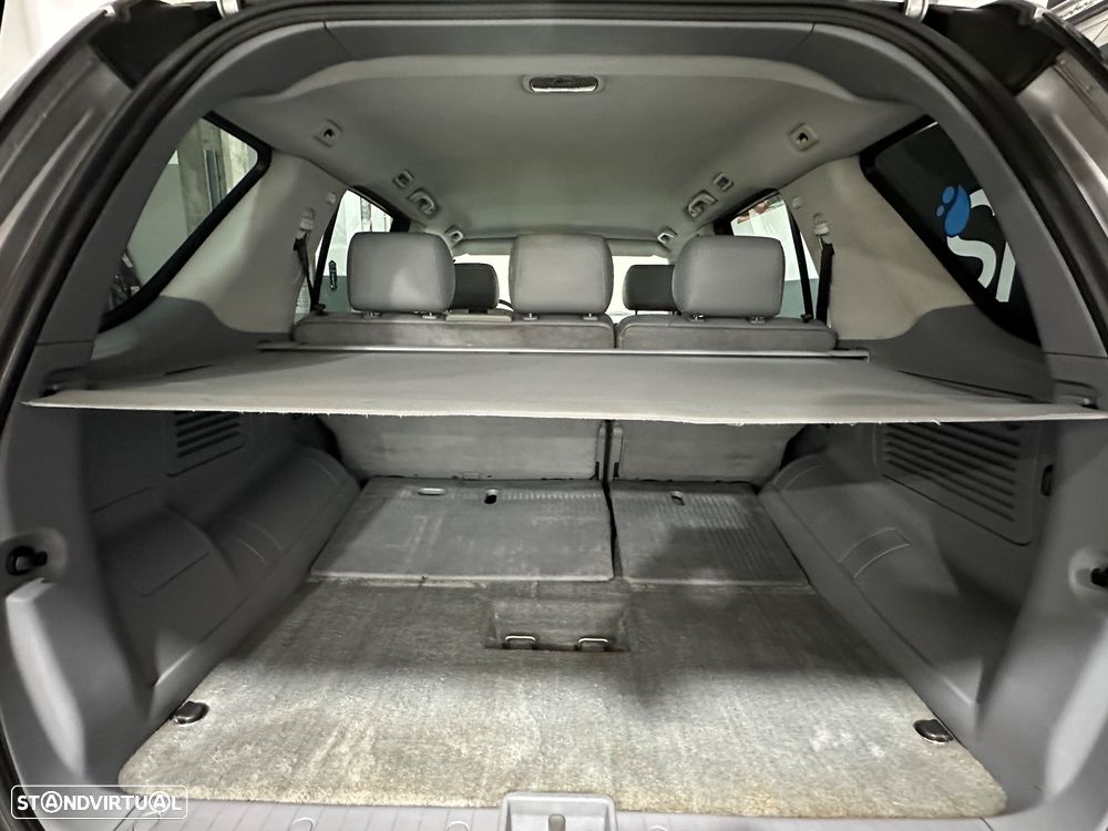 Mercedes-Benz ML 270 - 8