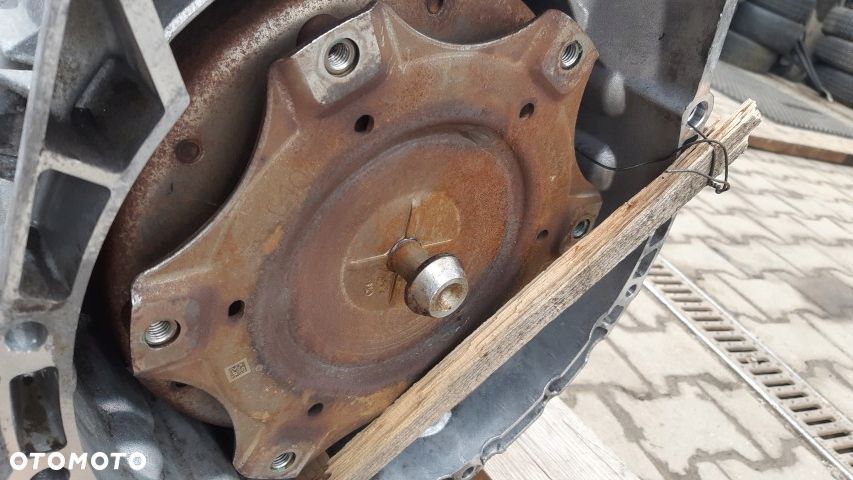 BMW E90 2.0B skrzynia biegów 6hp21 Automat - 8