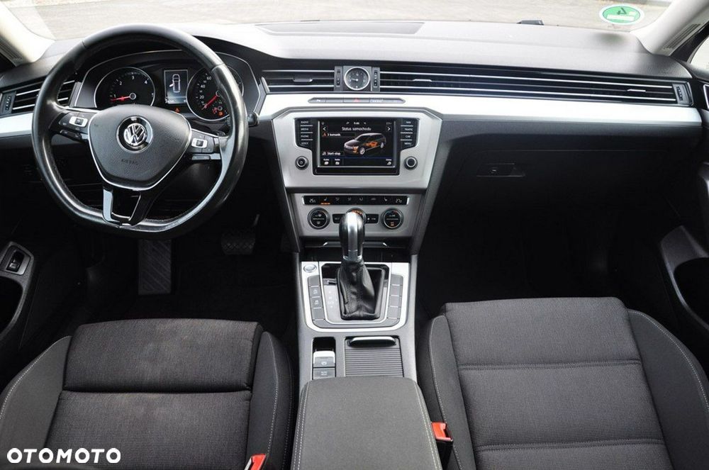 Volkswagen Passat Variant - 30