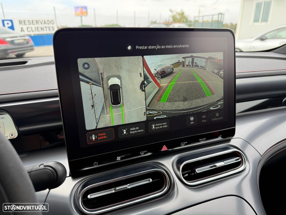 Smart #1 Brabus - 34