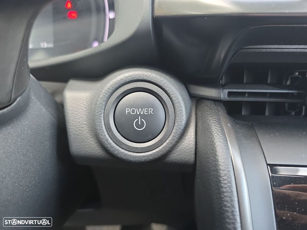 Toyota C-HR - 18