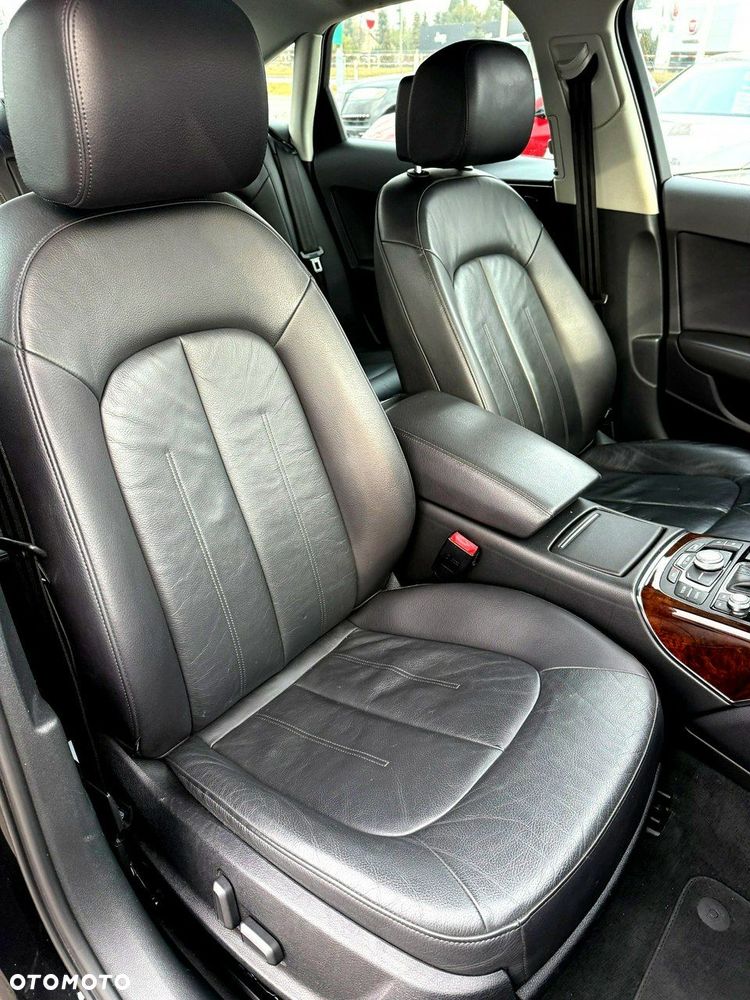 Audi A6 Limousine - 18