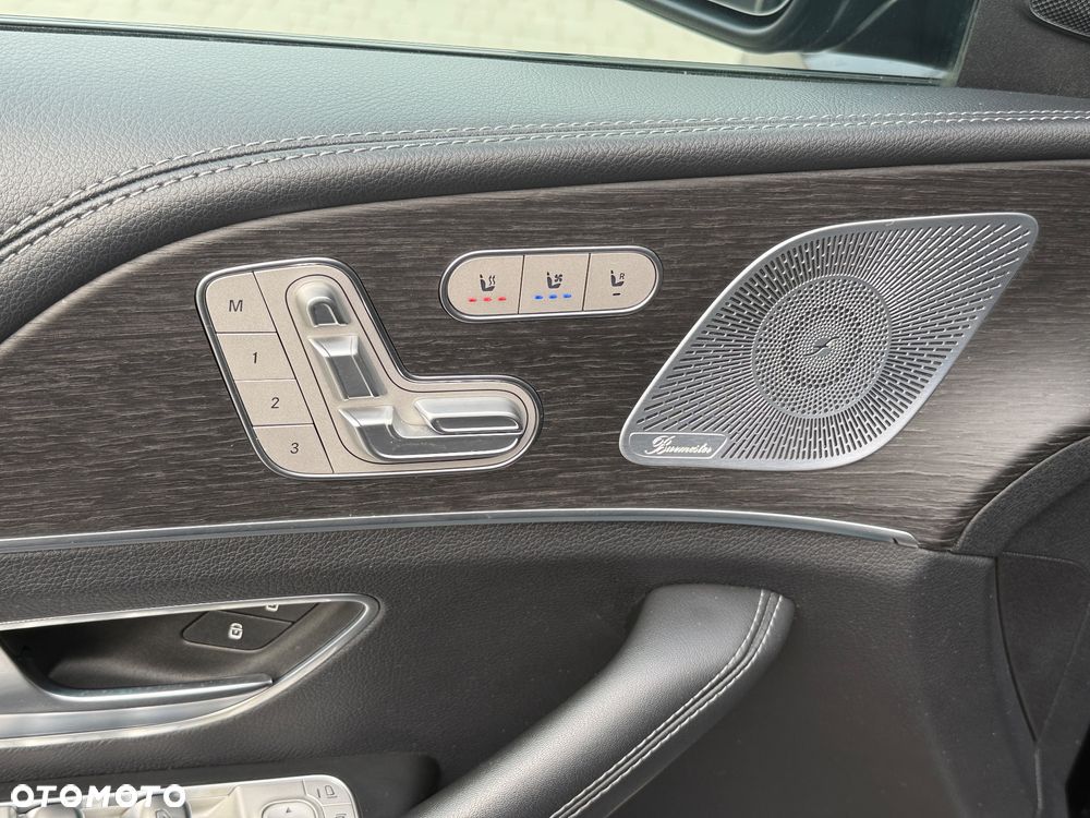 Mercedes-Benz GLE 400 d 4-Matic Premium Plus - 34