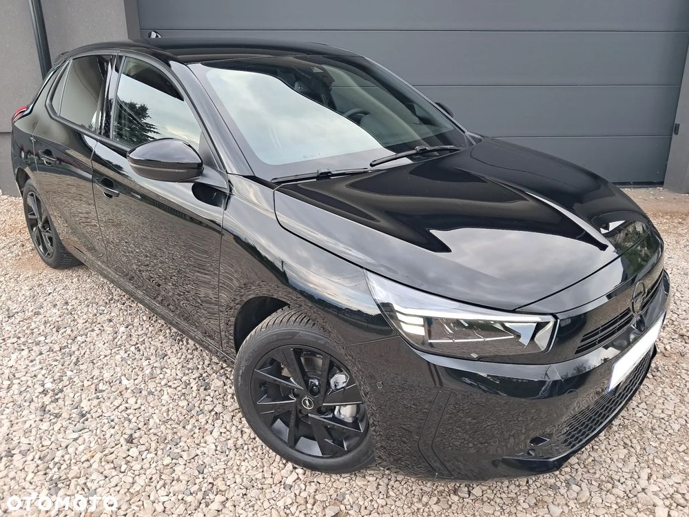 Opel Corsa 1.2 GS Line Plus Pack S&S - 5