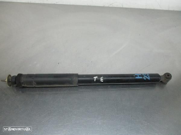 Amortecedor Suspensao Tras Esq Mercedes-Benz C-Class (W203) - 4