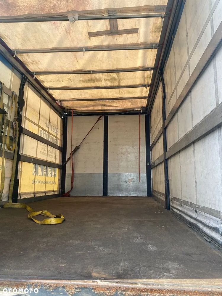Inny HDS HIAB XS 211 HIDUO+ Zabudowa BDF - 7