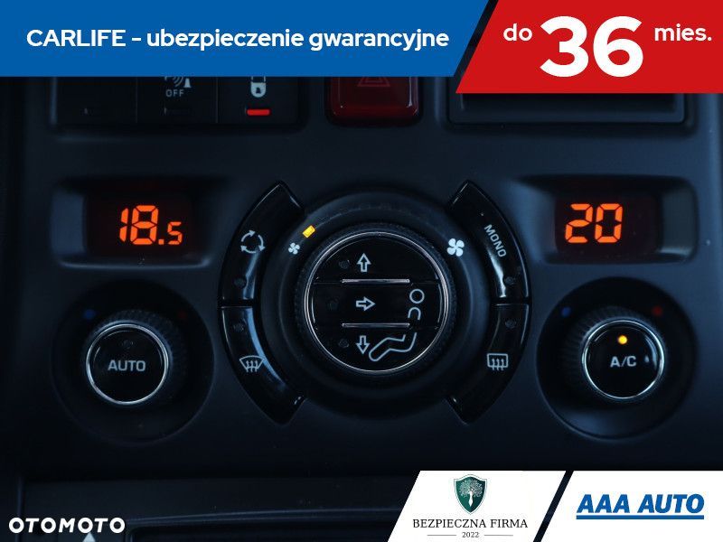 Citroën C3 Picasso - 19