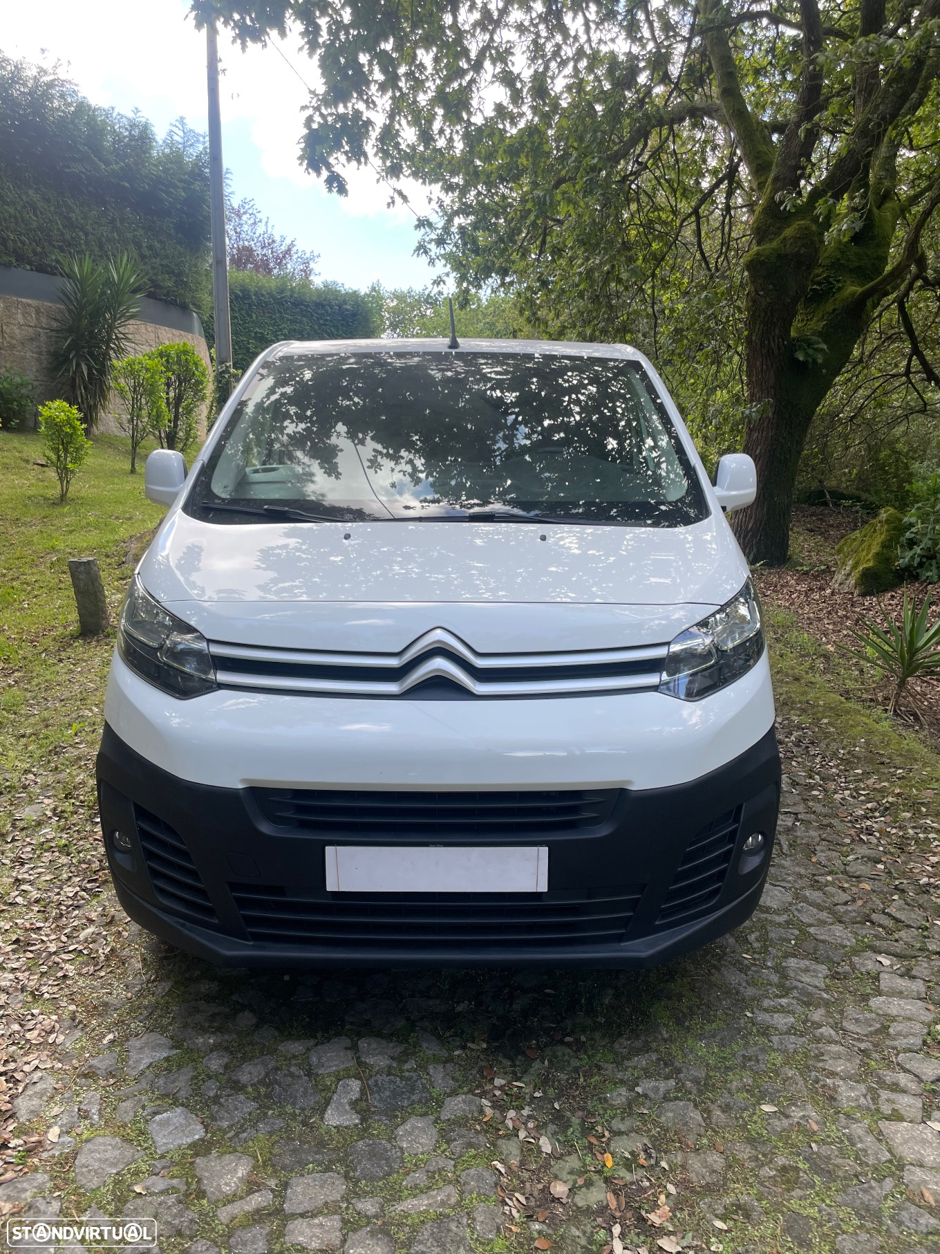 Citroën Jumpy 1.6 - 4