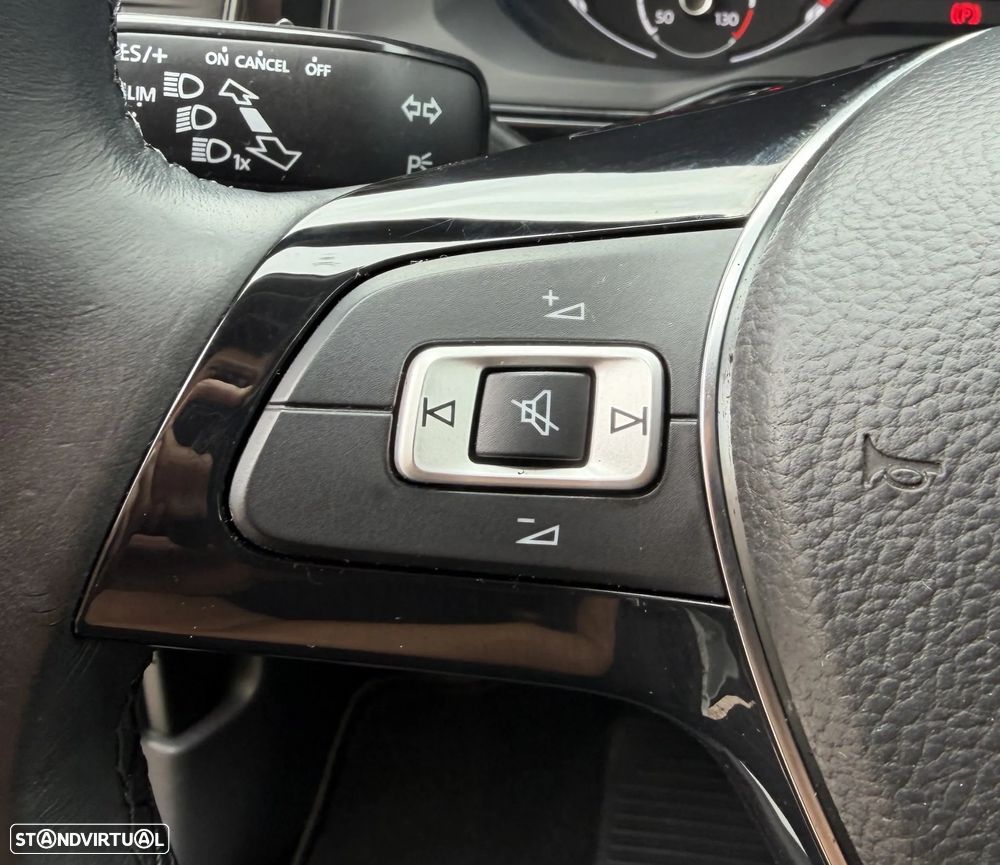 VW Polo 1.0 Lounge - 14