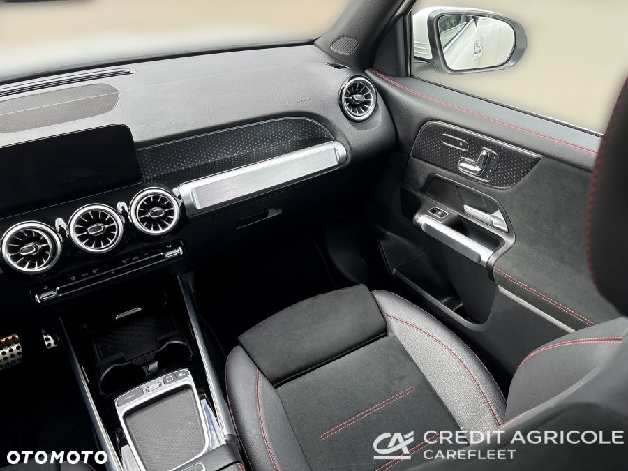 Mercedes-Benz GLB 200 d 4-Matic 8G-DCT - 21