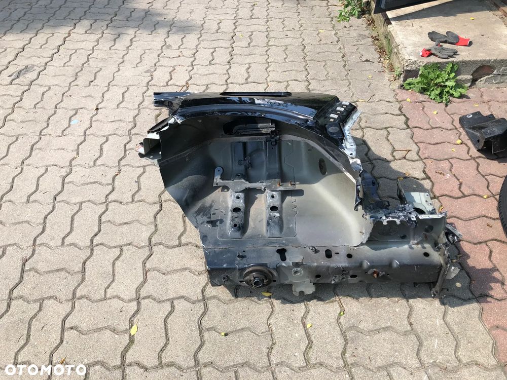 Ford kuga mk3 błotnik  prawy tył - 5