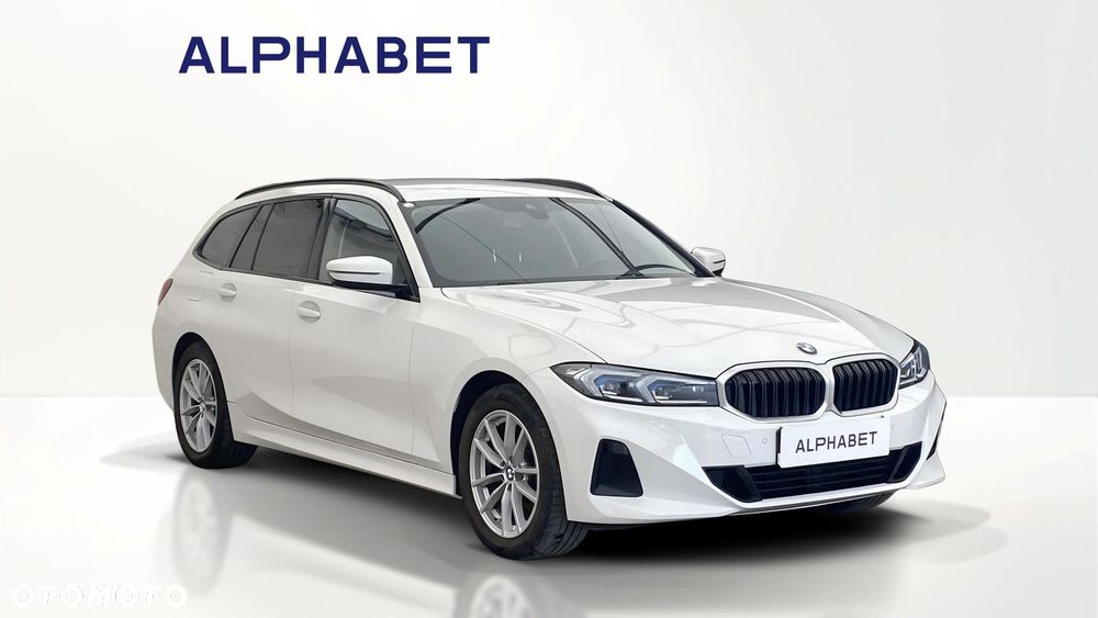 BMW Seria 3 318d mHEV - 7