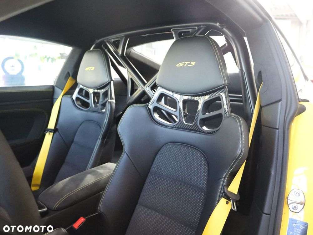 Porsche 911 GT3 PDK - 15