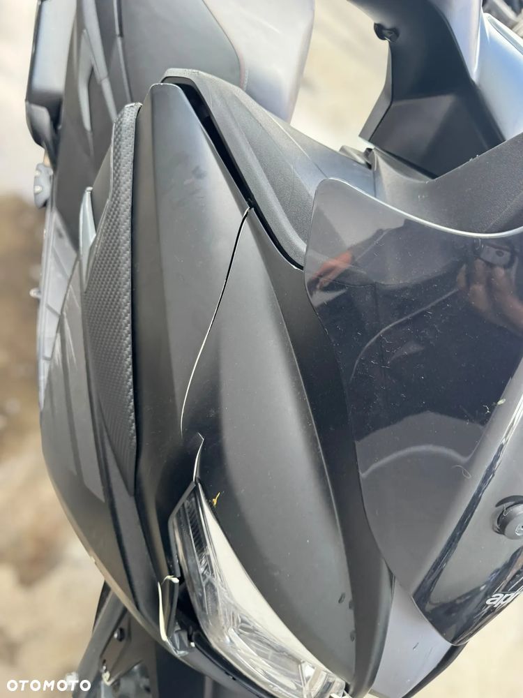 Aprilia Inny - 16