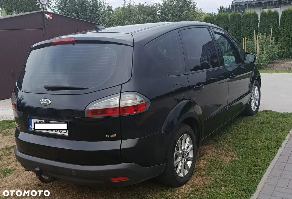 Ford S-Max - 4