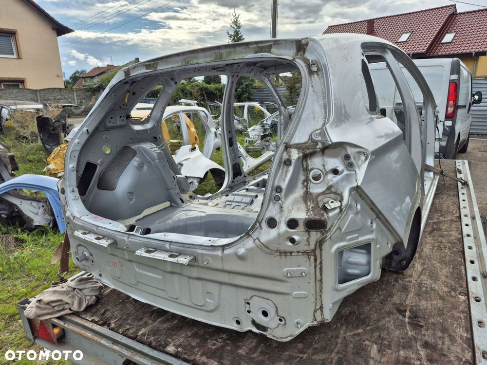 hyundai i30 iii hb ćwiartka błotnik lewy tył 2017- - 3