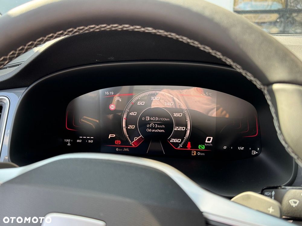 Seat Ateca 1.5 TSI Style S&S DSG - 27
