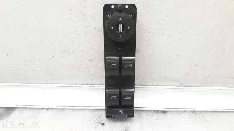 COMANDO ELEVADOR DE VIDRO FRONTAL ESQUERDO FORD C-MAX II 2011 - 4